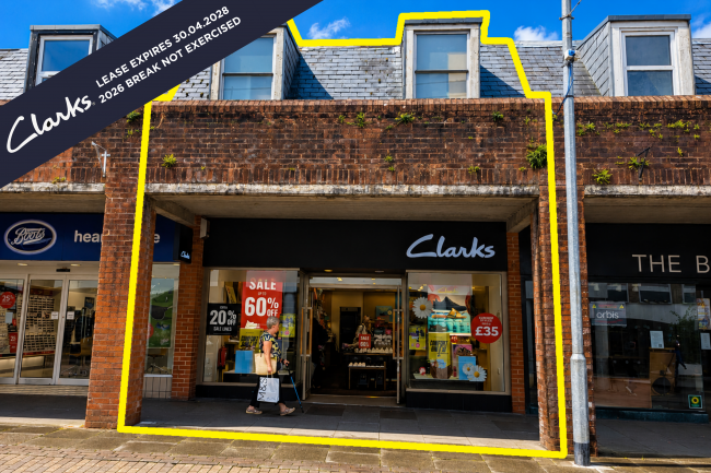 5 Red Street, Carmarthen, SA31 1QL 4