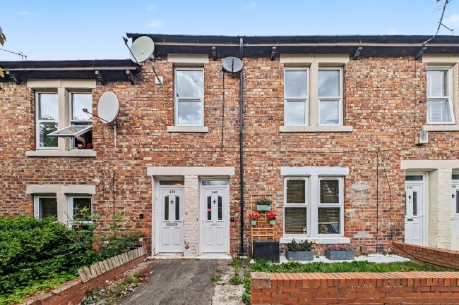 150 Mowbray Street, Newcastle Upon Tyne, Tyne And Wear, NE6 5PA 3