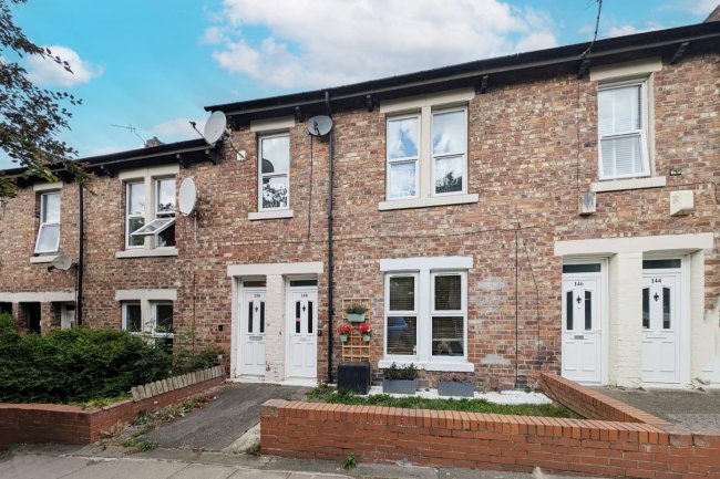 150 Mowbray Street, Newcastle Upon Tyne, Tyne And Wear, NE6 5PA 8