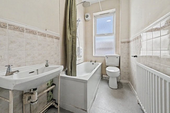 150 Mowbray Street, Newcastle Upon Tyne, Tyne And Wear, NE6 5PA 3