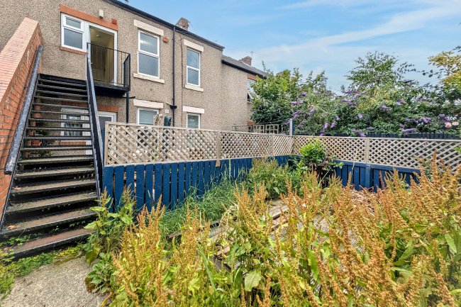 150 Mowbray Street, Newcastle Upon Tyne, Tyne And Wear, NE6 5PA 3