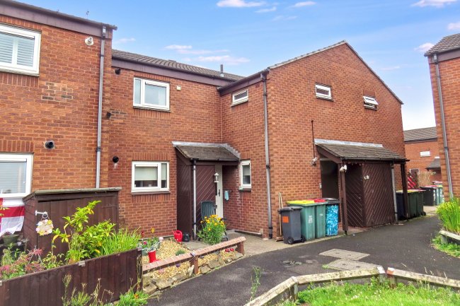 14 Geneva Road, Fulwood, Preston, Lancashire, PR2 8FE 6