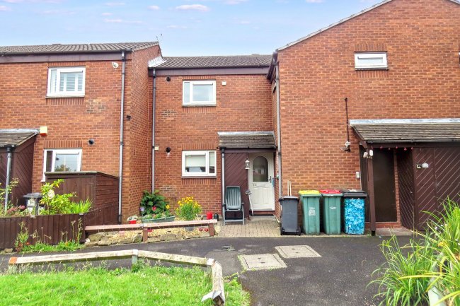 14 Geneva Road, Fulwood, Preston, Lancashire, PR2 8FE 6