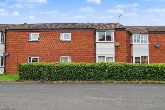 14 Geneva Road, Fulwood, Preston, Lancashire, PR2 8FE 6