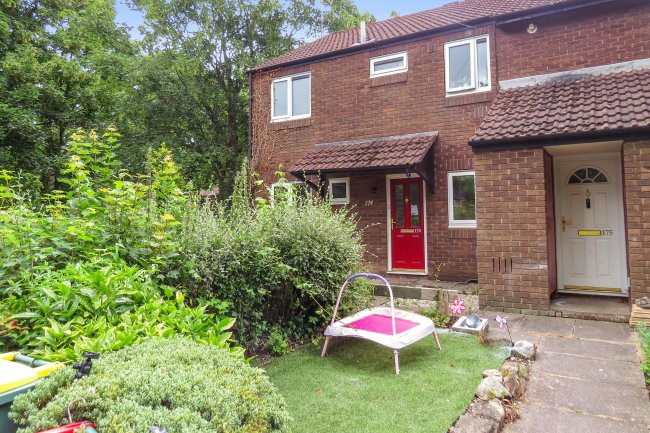 174 Tag Croft, Ingol, Preston, Lancashire, PR2 7AJ 9