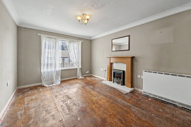 33 Elliott Drive, Felling, Gateshead, Tyne and Wear, NE10 9QY 5