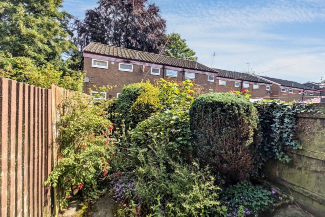 33 Elliott Drive, Felling, Gateshead, Tyne and Wear, NE10 9QY 5
