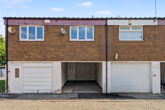 33 Elliott Drive, Felling, Gateshead, Tyne and Wear, NE10 9QY 5