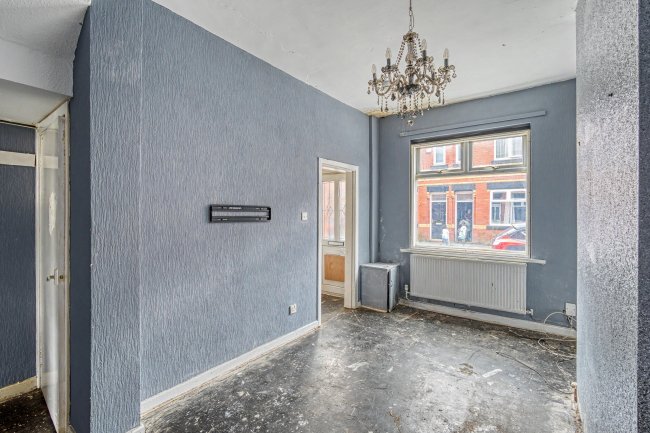 21 Densmore Street, Failsworth, Manchester, Greater Manchester, M35 0FY 2