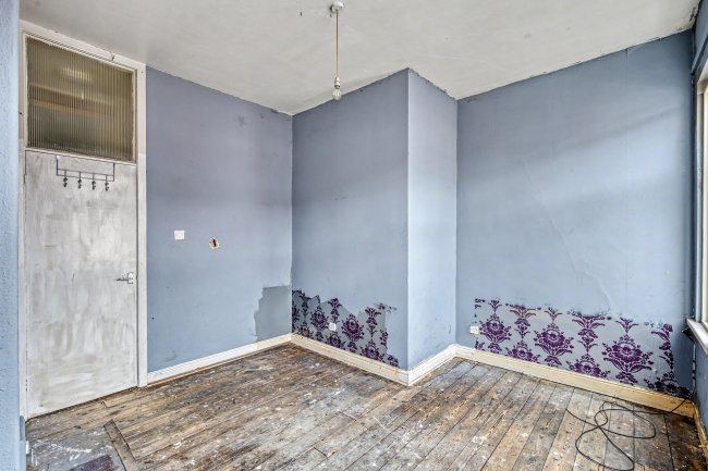21 Densmore Street, Failsworth, Manchester, Greater Manchester, M35 0FY 2