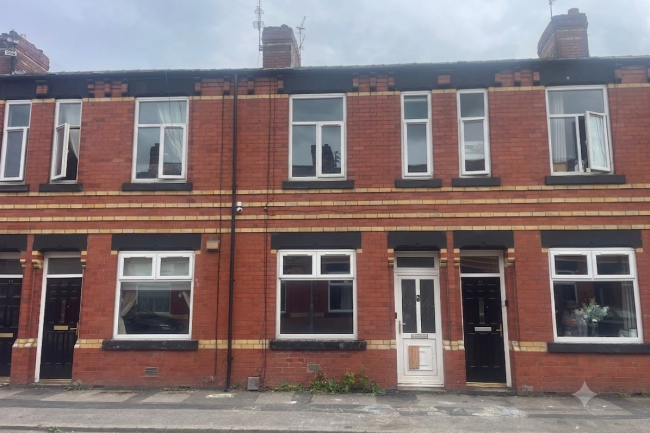 21 Densmore Street, Failsworth, Manchester, Greater Manchester, M35 0FY 5