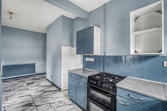 21 Densmore Street, Failsworth, Manchester, Greater Manchester, M35 0FY 2