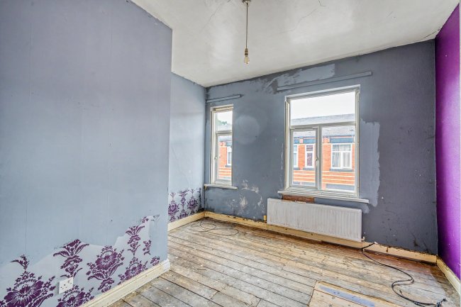 21 Densmore Street, Failsworth, Manchester, Greater Manchester, M35 0FY 2