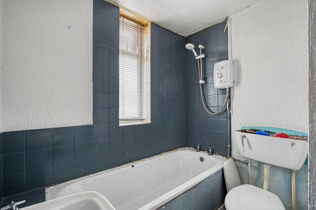 21 Densmore Street, Failsworth, Manchester, Greater Manchester, M35 0FY 2