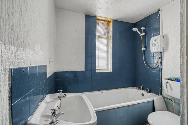 21 Densmore Street, Failsworth, Manchester, Greater Manchester, M35 0FY 2