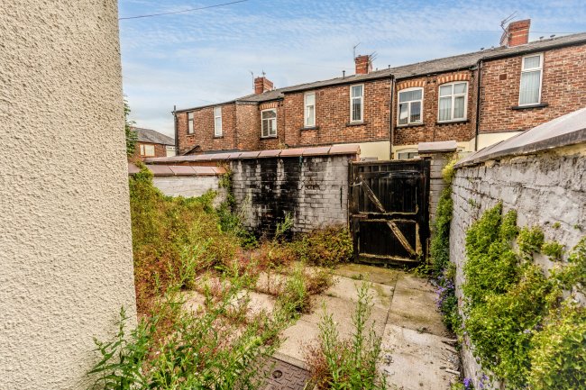 21 Densmore Street, Failsworth, Manchester, Greater Manchester, M35 0FY 2
