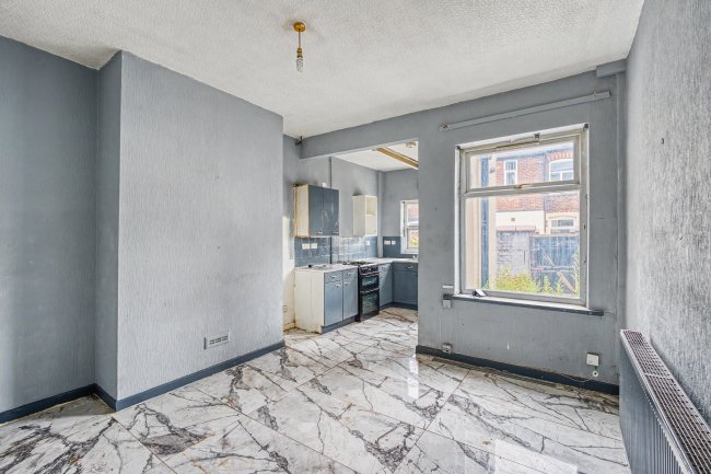 21 Densmore Street, Failsworth, Manchester, Greater Manchester, M35 0FY 2