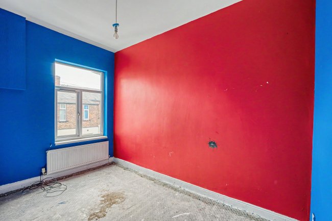 21 Densmore Street, Failsworth, Manchester, Greater Manchester, M35 0FY 2