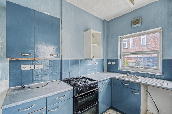21 Densmore Street, Failsworth, Manchester, Greater Manchester, M35 0FY 2