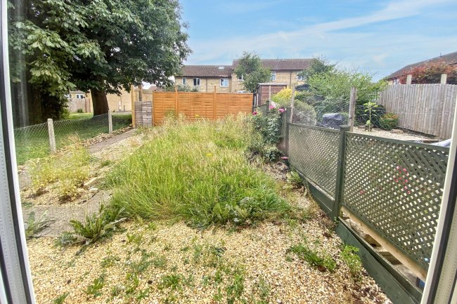 72 Poynder Road, Corsham, Wiltshire, SN13 9LZ 1