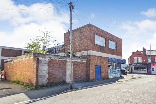 58-60 Wallasey Road, Wallasey CH45 4NW 4