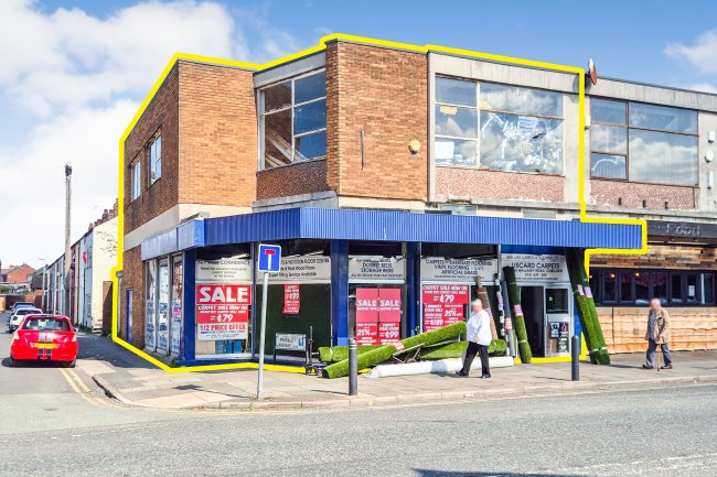 58-60 Wallasey Road, Wallasey CH45 4NW 4