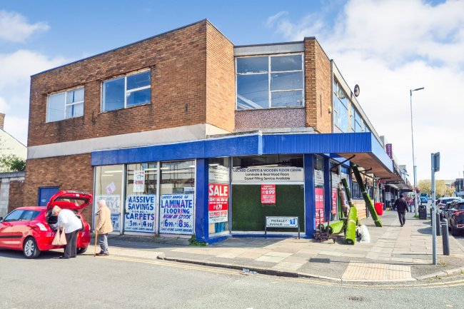 58-60 Wallasey Road, Wallasey CH45 4NW 4