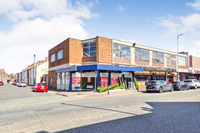 58-60 Wallasey Road, Wallasey CH45 4NW 4