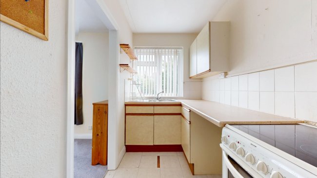Flat 20, Benfield Court, Old Shoreham Road, Portslade, Brighton, BN41 1XT 1