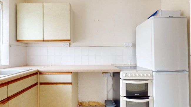 Flat 20, Benfield Court, Old Shoreham Road, Portslade, Brighton, BN41 1XT 1