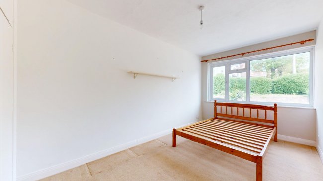 Flat 20, Benfield Court, Old Shoreham Road, Portslade, Brighton, BN41 1XT 1
