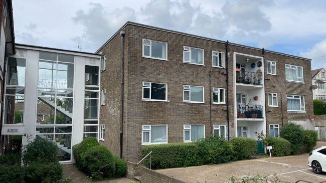 Flat 20, Benfield Court, Old Shoreham Road, Portslade, Brighton, BN41 1XT 1