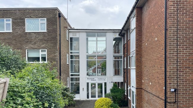 Flat 20, Benfield Court, Old Shoreham Road, Portslade, Brighton, BN41 1XT 1