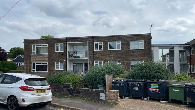 Flat 20, Benfield Court, Old Shoreham Road, Portslade, Brighton, BN41 1XT 1