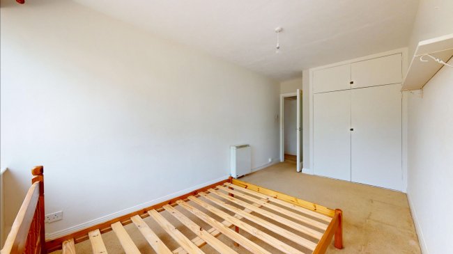 Flat 20, Benfield Court, Old Shoreham Road, Portslade, Brighton, BN41 1XT 1