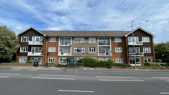 Flat 20, Benfield Court, Old Shoreham Road, Portslade, Brighton, BN41 1XT 1