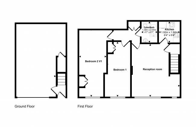 12 Connaught Close, Hyde Park Estate, London W2 2AD 10
