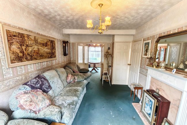 146 Common Lane, Birmingham B26 3DN 3
