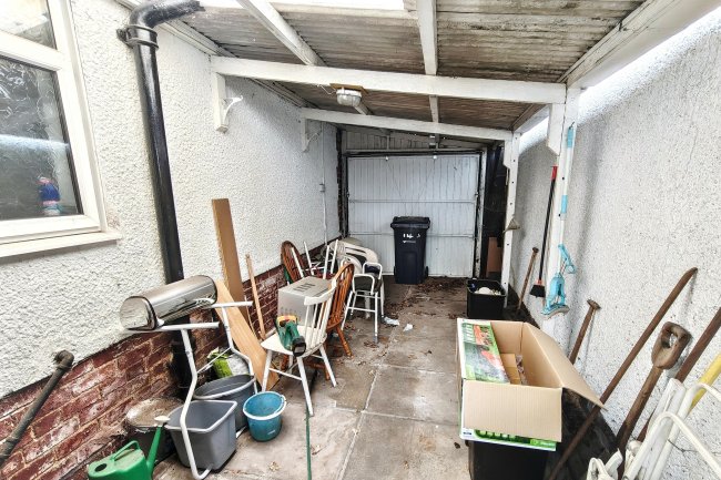 146 Common Lane, Birmingham B26 3DN 3