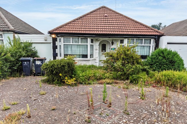 146 Common Lane, Birmingham B26 3DN
