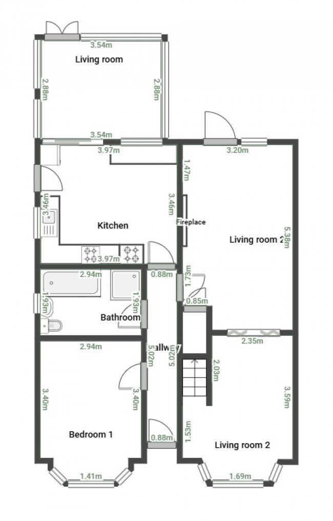 146 Common Lane, Birmingham B26 3DN 3