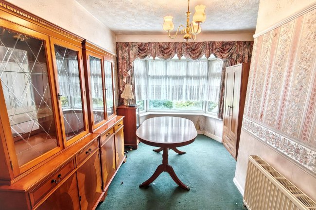 146 Common Lane, Birmingham B26 3DN 3
