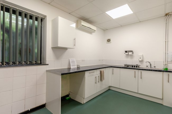 Barclay House & Tudor House, 2-3 Sir Alfred Owen Way, Pontygwindy Industrial Estate, Caerphilly, CF83 3HU 2