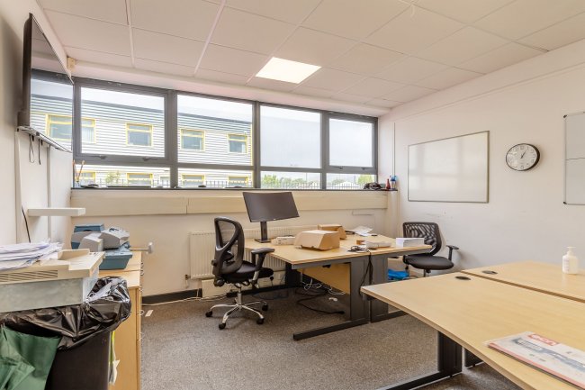 Barclay House & Tudor House, 2-3 Sir Alfred Owen Way, Pontygwindy Industrial Estate, Caerphilly, CF83 3HU 2