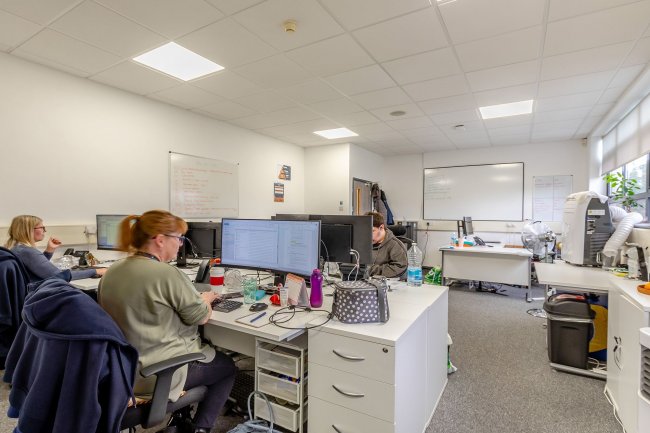 Barclay House & Tudor House, 2-3 Sir Alfred Owen Way, Pontygwindy Industrial Estate, Caerphilly, CF83 3HU 2