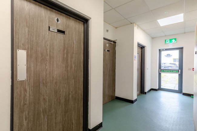 Barclay House & Tudor House, 2-3 Sir Alfred Owen Way, Pontygwindy Industrial Estate, Caerphilly, CF83 3HU 2