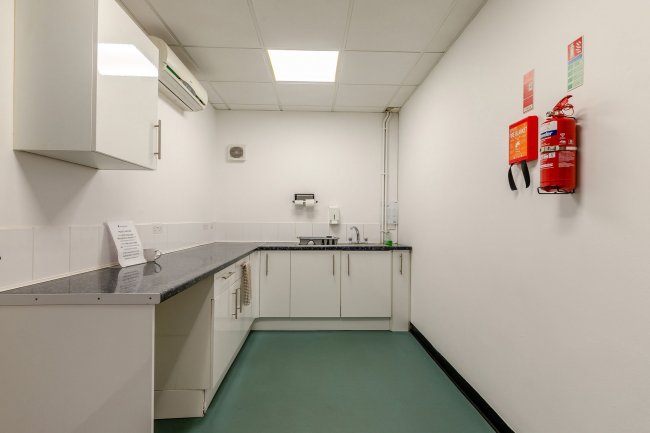 Barclay House & Tudor House, 2-3 Sir Alfred Owen Way, Pontygwindy Industrial Estate, Caerphilly, CF83 3HU 2