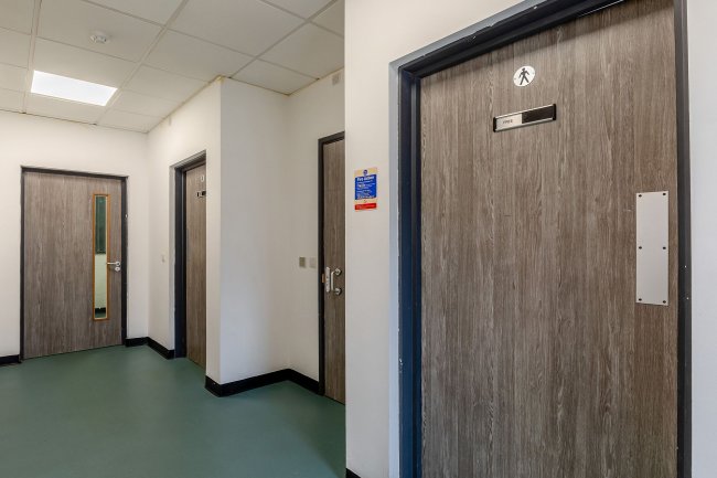 Barclay House & Tudor House, 2-3 Sir Alfred Owen Way, Pontygwindy Industrial Estate, Caerphilly, CF83 3HU 2