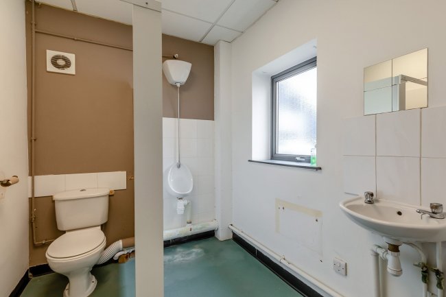 Barclay House & Tudor House, 2-3 Sir Alfred Owen Way, Pontygwindy Industrial Estate, Caerphilly, CF83 3HU 2
