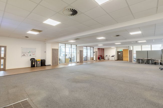 Barclay House & Tudor House, 2-3 Sir Alfred Owen Way, Pontygwindy Industrial Estate, Caerphilly, CF83 3HU 2